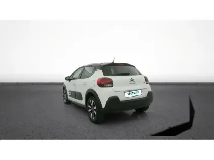 Photo 5 Citroën C3  PureTech 83 ch BVM5
