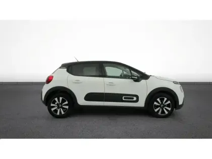 Photo 9 Citroën C3  PureTech 83 ch BVM5