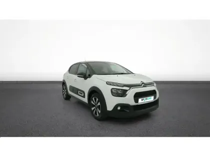 Photo 11 Citroën C3  PureTech 83 ch BVM5