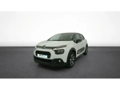 Photo Citroën C3 Max