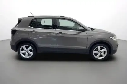 Photo 6 Volkswagen T-cross  1.0 TSI 110 Start/Stop BVM6