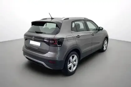 Photo 5 Volkswagen T-cross  1.0 TSI 110 Start/Stop BVM6
