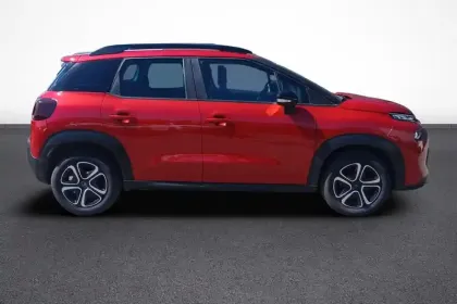 Photo 6 Citroën C3 Aircross  PureTech 110 S&S BVM6