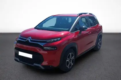 Photo Citroën C3 Aircross Feel Pack