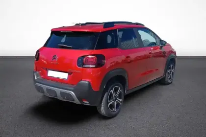 Photo 5 Citroën C3 Aircross  PureTech 110 S&S BVM6