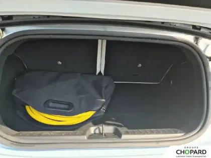 Photo 5 Fiat 500 C e 118 ch