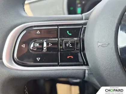 Photo 17 Fiat 500 C e 118 ch