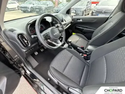 Photo 10 Kia Picanto  1.2 DPi 84ch BVM5