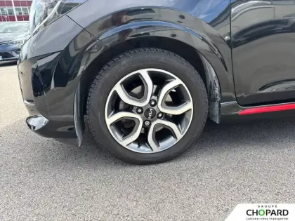 Photo 20 Kia Picanto  1.2 DPi 84ch BVM5