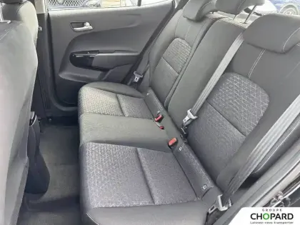 Photo 17 Kia Picanto  1.2 DPi 84ch BVM5