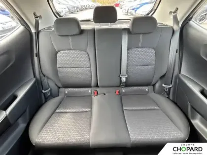 Photo 18 Kia Picanto  1.2 DPi 84ch BVM5