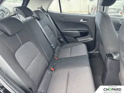 Photo 19 Kia Picanto  1.2 DPi 84ch BVM5