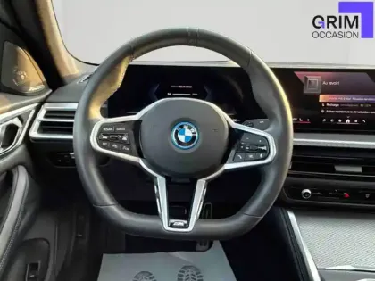 Photo 5 BMW I4  eDrive40