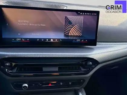 Photo 8 BMW I4  eDrive40