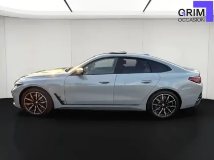 Photo 19 BMW I4  eDrive40