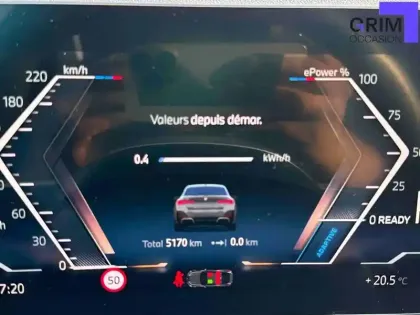 Photo 6 BMW I4  eDrive40