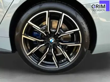 Photo 15 BMW I4  eDrive40
