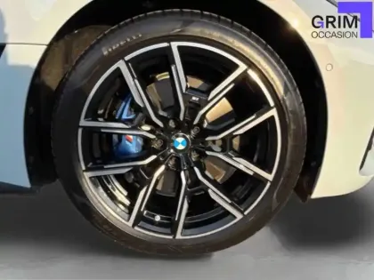Photo 13 BMW I4  eDrive40