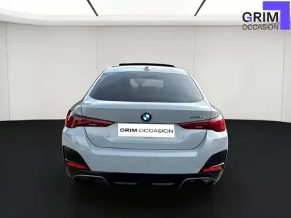 Photo 18 BMW I4  eDrive40