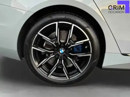 Photo 14 BMW I4  eDrive40