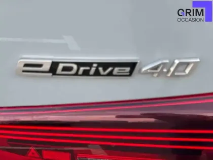 Photo 25 BMW I4  eDrive40