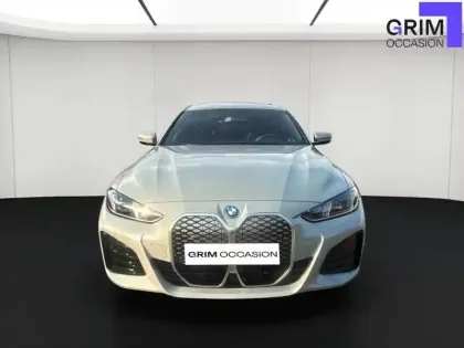 Photo 17 BMW I4  eDrive40