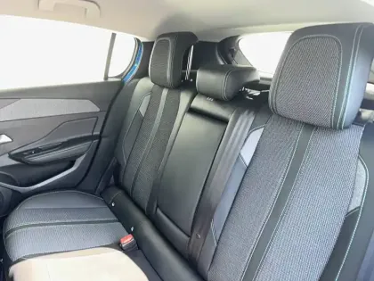 Photo 7 Peugeot 308  PureTech 130ch S&S BVM6