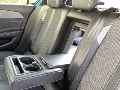 Photo 24 Peugeot 308  PureTech 130ch S&S BVM6