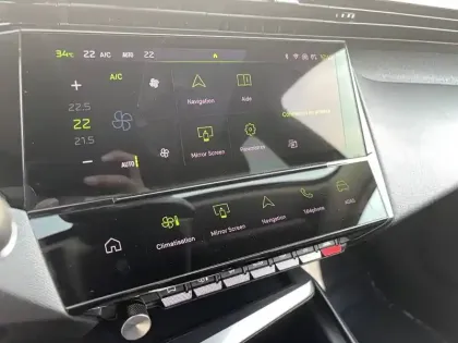 Photo 37 Peugeot 308  PureTech 130ch S&S BVM6