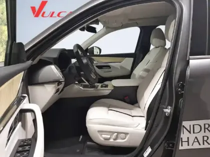 Photo 11 Mazda Cx-80  2.5L e-SKYACTIV PHEV 327 ch 4x4 BVA8