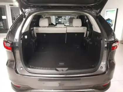 Photo 8 Mazda Cx-80  2.5L e-SKYACTIV PHEV 327 ch 4x4 BVA8