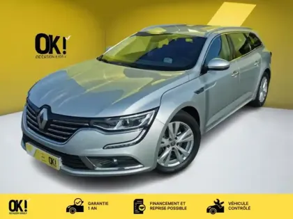Photo Renault Talisman Business