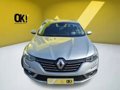 Photo 5 Renault Talisman Business Edition 1.6 DCI 130 c