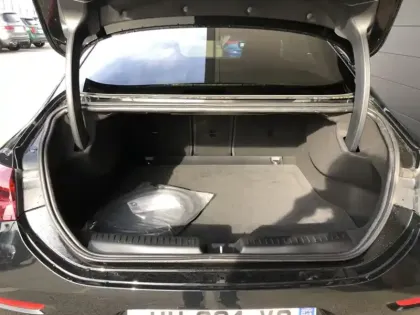 Photo 8 Mercedes CLA  250+ avec technologie EQ L