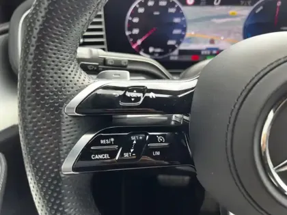 Photo 14 Mercedes GLE 350 de 4MATIC AMG Line