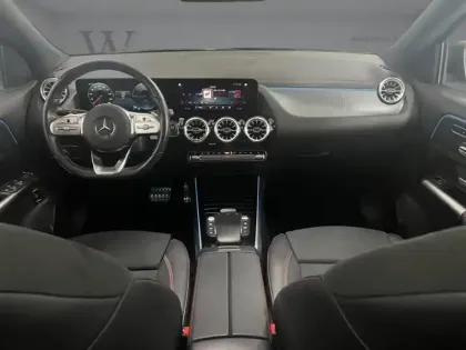 Photo 10 Mercedes EQA 250+ AMG Line