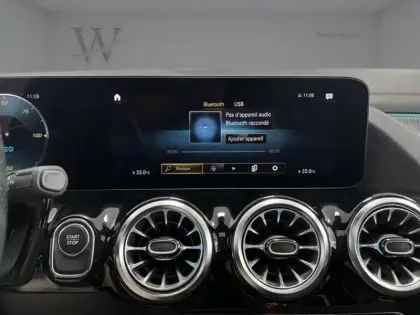 Photo 15 Mercedes EQA 250+ AMG Line