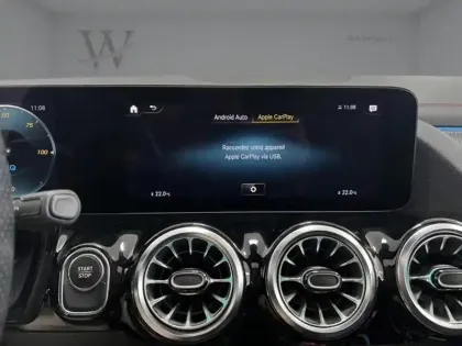 Photo 13 Mercedes EQA 250+ AMG Line