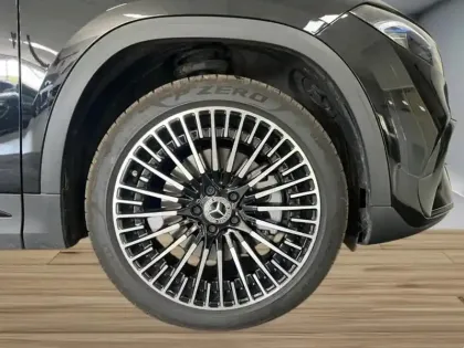 Photo 8 Mercedes EQA 250+ AMG Line