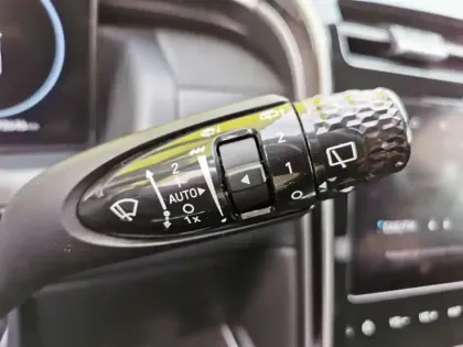 Photo 17 Hyundai Tucson Creative Hybrid 2WD 1.6 T-GDI 
