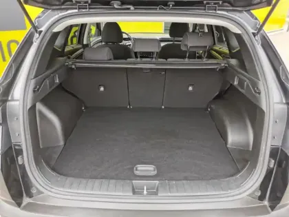Photo 7 Hyundai Tucson Creative Hybrid 2WD 1.6 T-GDI 
