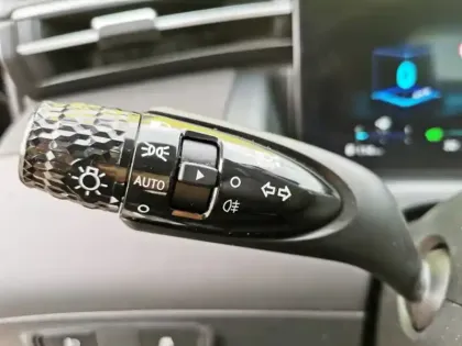 Photo 16 Hyundai Tucson Creative Hybrid 2WD 1.6 T-GDI 