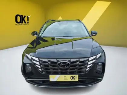 Photo 5 Hyundai Tucson Creative Hybrid 2WD 1.6 T-GDI 