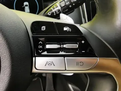 Photo 19 Hyundai Tucson Creative Hybrid 2WD 1.6 T-GDI 