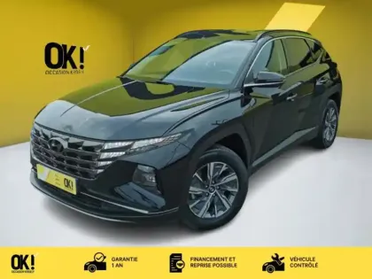 Photo Hyundai Tucson Creative
