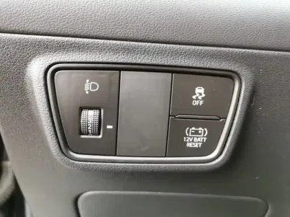 Photo 15 Hyundai Tucson Creative Hybrid 2WD 1.6 T-GDI 
