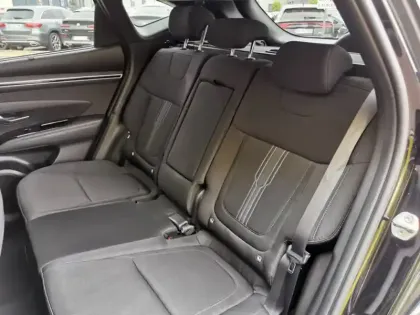 Photo 10 Hyundai Tucson Creative Hybrid 2WD 1.6 T-GDI 