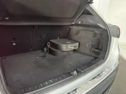 Photo 9 Mercedes GLA 250 e Hybrid EQ AMG Line