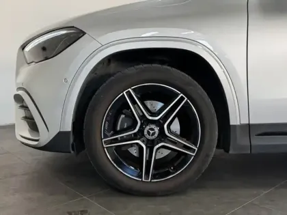 Photo 8 Mercedes GLA 250 e Hybrid EQ AMG Line