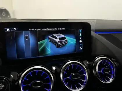 Photo 16 Mercedes GLA 250 e Hybrid EQ AMG Line